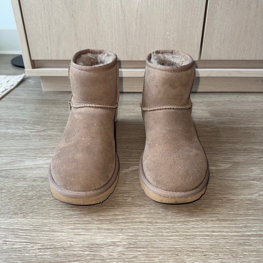 UGG classic mini II - Picture 4 of 8